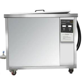 Ultrasonic cleaner