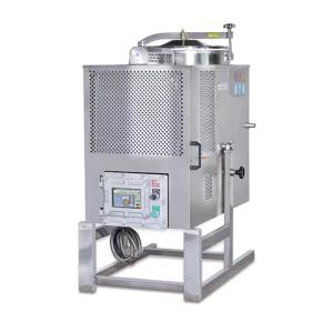 Solvent Recycling Machine